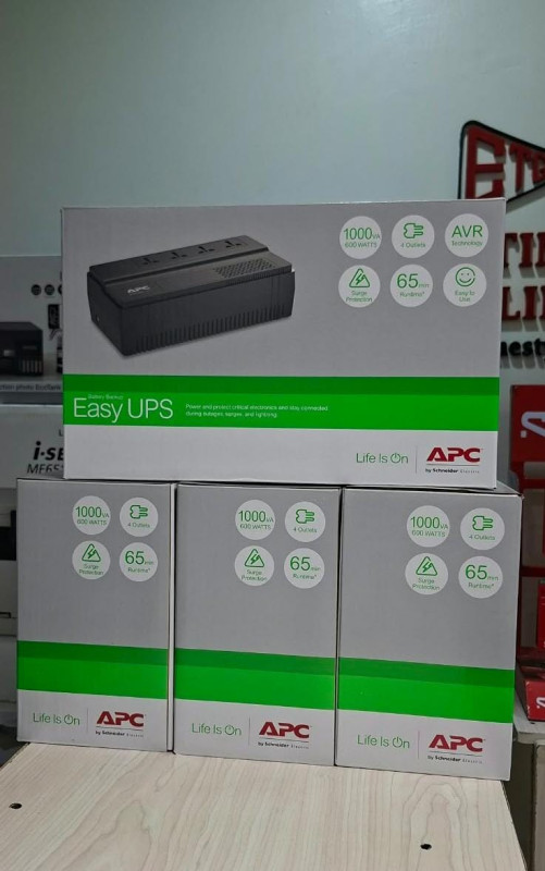 Apc 750va