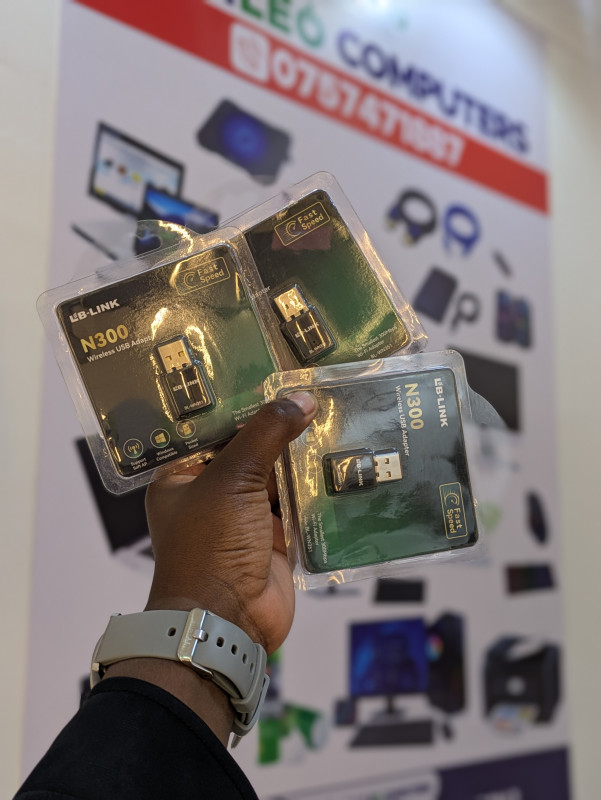 WIFI dongle 300mbps